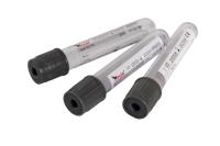 PP BD Vacutainer Fluorure de sodium 0,5 ml Tuyaux gris pour le glucose