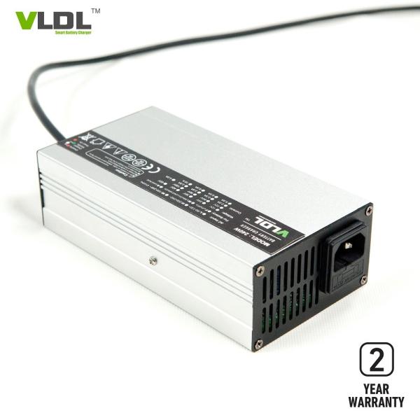 48 Volt 54.6V 4A Electric Scooter Lithium Battery Charger Size 170*90*50 MM