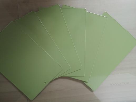 High Quality Spray Powder Paint Electrostatic Epoxy Polyester Powder Coating