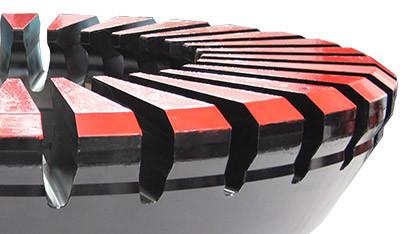 FH35-35 Taper Type HNBR Material 9 Drilling BOP
