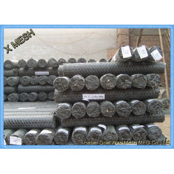 Hexagonal Wire Mesh Chicken Fence for Poultry Farm Mesh Net