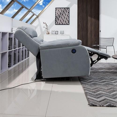 BN Multifunctional Sofa Manual Foot Bath Manicure Sofa Multifunctional Single Usb Electric Reclining Chair Recliner Sofa