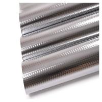 Oil Proof Kitchen Backsplash Wallpaper Self Adhesive Waterproof Foil Stickers for Kitchen
