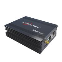 Enrutador IoT inalámbrico ODM Puerta de enlace Ethernet industrial con función de procesamiento de datos en tiempo real