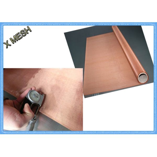 Медный сетчатый сетчатый сетчатый сетчатый сетчатый мешок 30 м Длина Абразивный резистивный