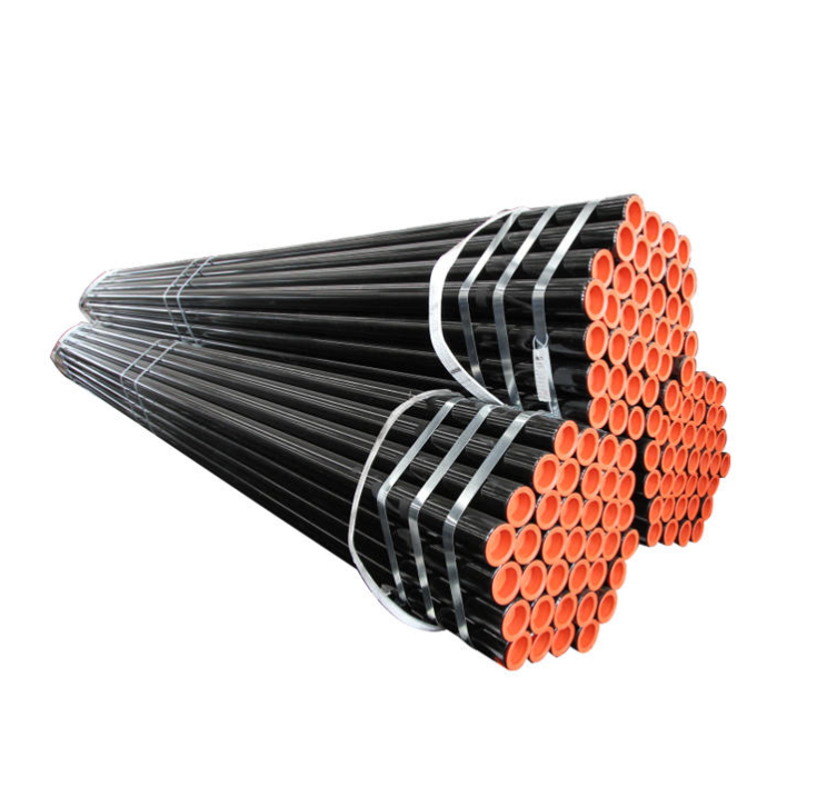 Трубы стали углерода Astm A106 A53