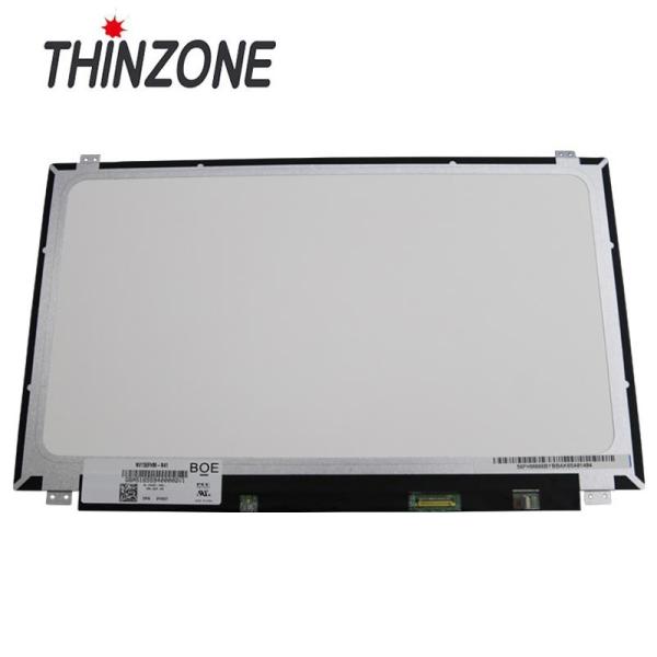 15.6 slim FHD NV156FHM-N46 IPS 30pin LED Laptop Screen 1920*1080