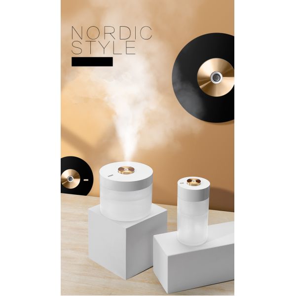 Large Capacity Portable Wireless Air Humidifier For Household