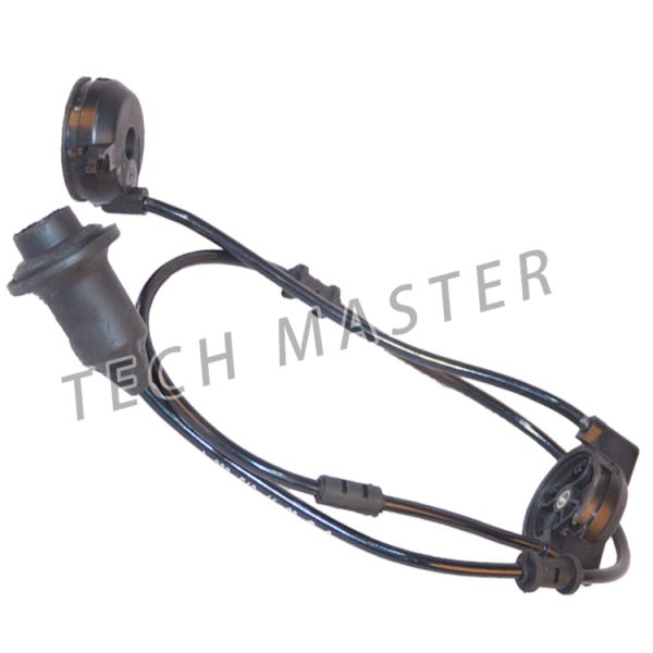 Передний подвес воздуха Мерседес-benz разделяет W220 на Мерседес 2203202438