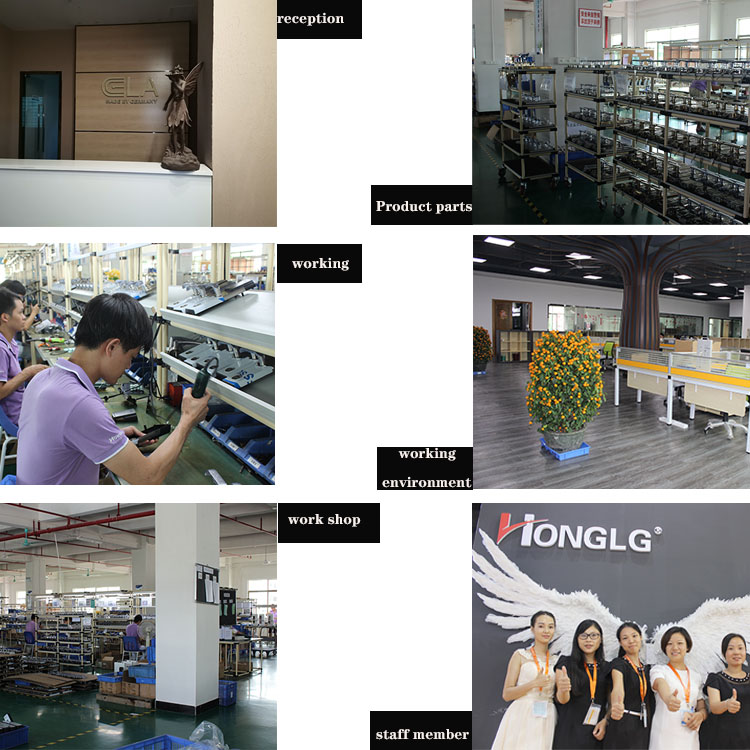 Отель Серебряный беспроводный сенсорный дверной звонок переключатель 2 года гарантия