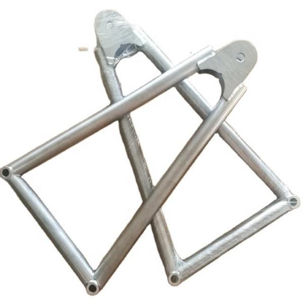 Universal Jacobs Ladder Natural Titanium 13-5/8 14 Long for Sprint Car Maintenance and Repair