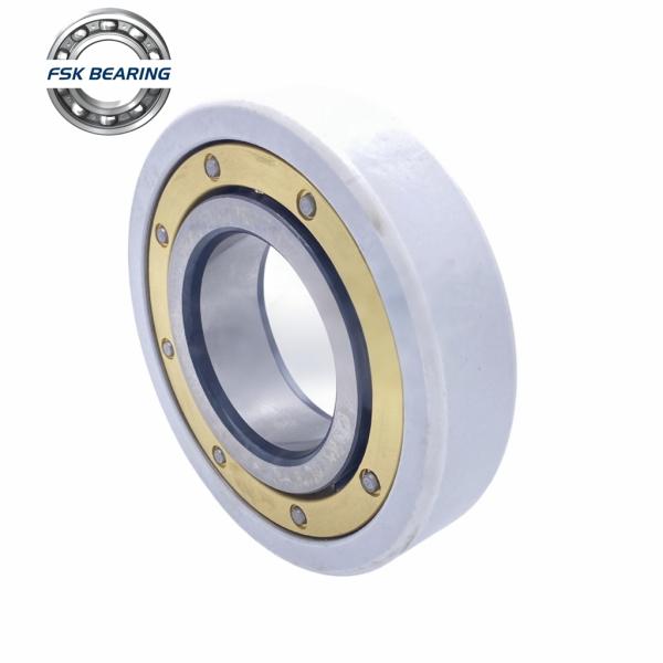 Euro Market 6413 MC/C5HS2VL0241 Electric Insulated Ball Bearing 65*160*37mm