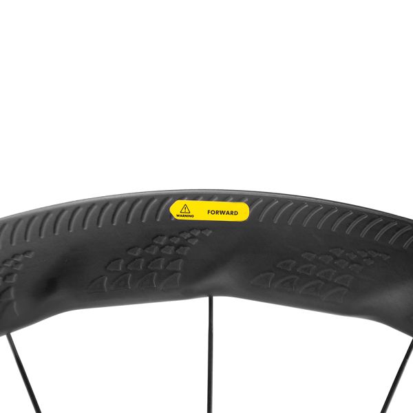 Дорожные велосипеды 700c Углеродное волокно Колесо набор 50 мм Клинчер Углеродное колесо Колесо велосипеда