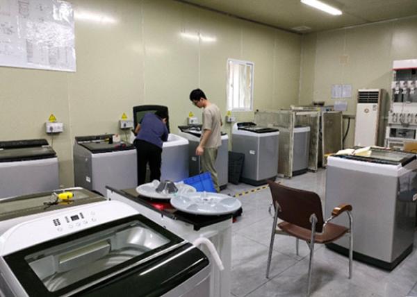 IEC 60456 Washing Machine-Dishwasher-Water Heater Energy Efficiency Test System