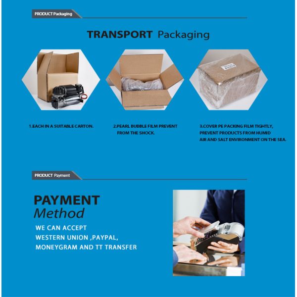 Пневматический насос компрессора ОЭ# 4З7616007 подвеса варочного мешка Ауди А6 К5 4Б пневматический