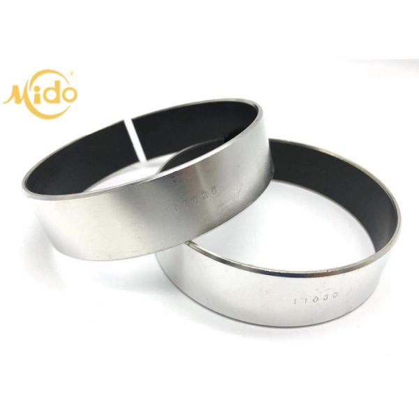 Никогда втулка экскаватора металла PTFE 7177-01130 деформации