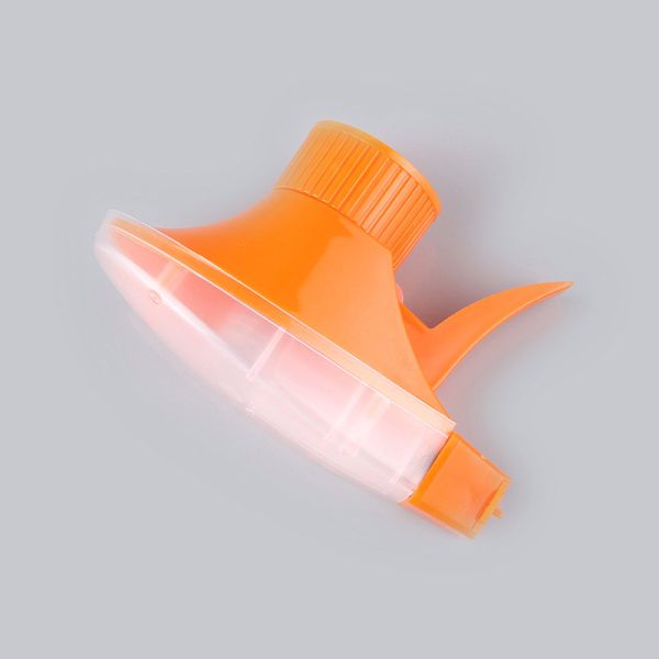 Metal Foam Plastic Trigger Sprayer 28/410 For Home Cleaning