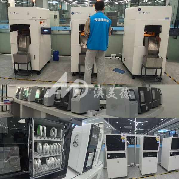 AMD Dental Laboratory