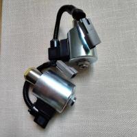 Válvula de solenoide para compresor de aire Atlas copco Compresores industriales