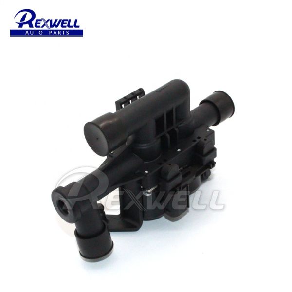 Части двигателя Водонагреватель клапан управления соленоид для BMW 5 6 Coupe 7 Touring F11