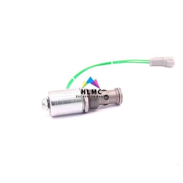 279-6528 Oil Pump Solenoid Valve CA2796528 2796528 Solenoid Valve  D9T D11R 980H Bulldozer