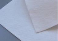Geotêxtil não tecido perfurado agulha 50gsm da tela da agricultura - 500gsm personalizou a espessura