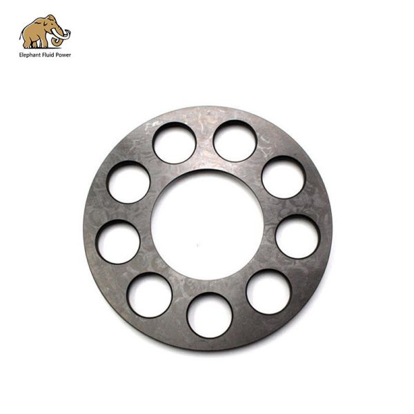 Equipos del sello de la pompa hydráulica de Rexroth A4vtg90 de las piezas del camión del mezclador concreto del ISO