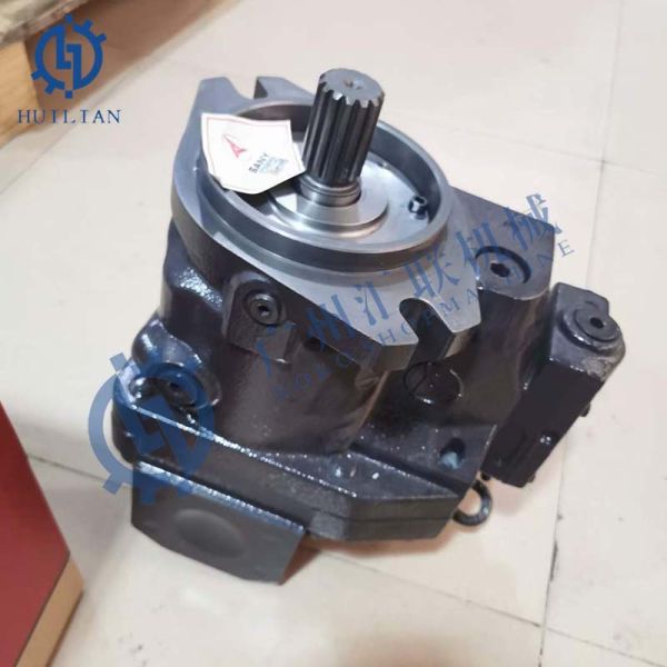 SY95C SY95 Гидравлический главный насос HP5V105 K5V160DP K5V212DPH поршневый насос для SANY SY75C SY35 SY75 Mini Excavator Parts