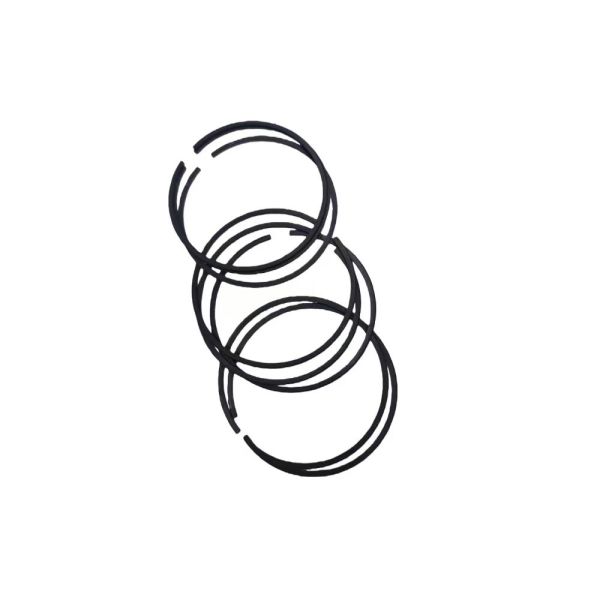 New Piston Ring Set 476ZQC-1004202 76.5mm Diameter for BYD Song PLUS SUV Engine Replacement Auto Parts