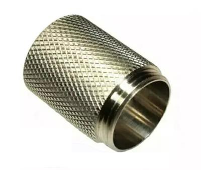 A precisão personalizada da fabricação moeu as peças de gerencio fazendo à máquina feitas à máquina do CNC do hardware de bronze pequeno