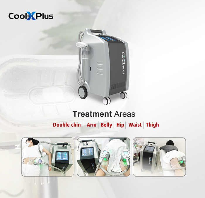 Самая лучшая машина терапией вакуума Cryolipolysis цены для тела формируя самое новое жирное замерзая двойное уменьшение ручек канала 4