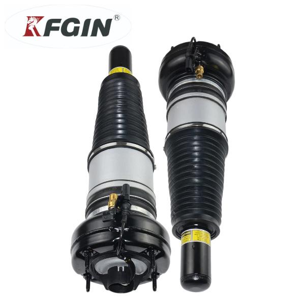 3Y5616039C Bentley Mulsanne 2011 Front Left Air Suspension Shock Absorber