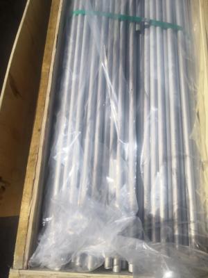 Customized 30mm Stainless Steel Welded Tube 3.5 Inch 4 Inch 5 Inch