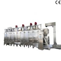 Roaster de frutos secos de energía aislada de todo tipo con poderosa función de enfriamiento