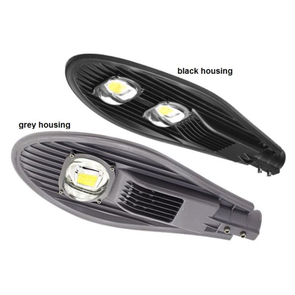 LED Street Light B series 50W 100W 150W 200W