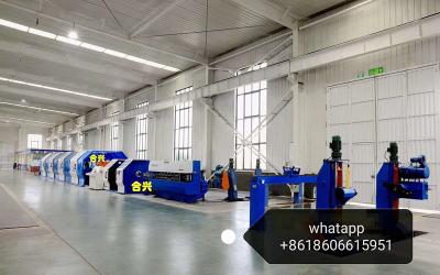 Máquina automática Gj2000/1+4 do tornado da curva de Siemens para o alumínio aéreo