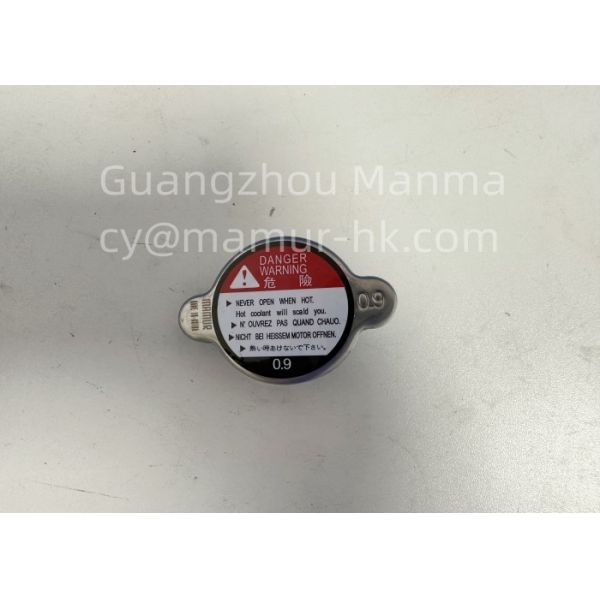 8-97129572-0 casquillo de radiador del camión para ISUZU NKR JAC 1040 4DA1 8-97129572-0