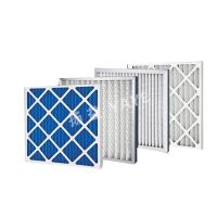 Industrial Pleated Panel Filter G4 Air Pre Filter Primary Efficiency Air Filter