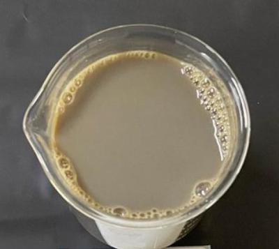 Emulsão de cera de carnauba resistente ao desgaste para automóveis