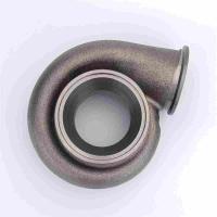 G30-770 Rolamento de Esferas Comp Billet Turbo Wheel A/R 0,83 V Band Turbo Housing