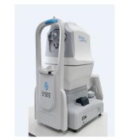 Não contato Tonometer automático nenhum risco do diodo emissor de luz 220V do verde da infecção 50 hertz