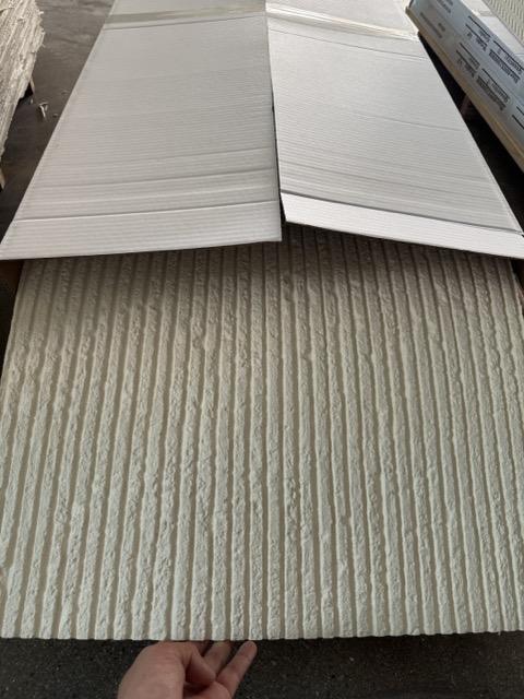 Flexible Soft Stone Wall Cladding In Modern Design Style For Fireproof Exterior