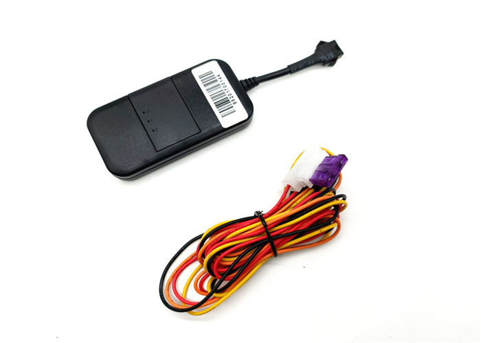 GPS SMS GPRS Tracking Device With Cat4 Module Geo Fence Sensor Mini Gps Tracker