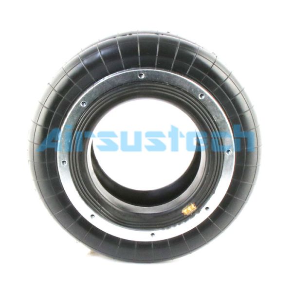 Двойные конвульсии воздушные подъемные мешки для тяжелых грузов W01-358-7925 Firestone Style 28