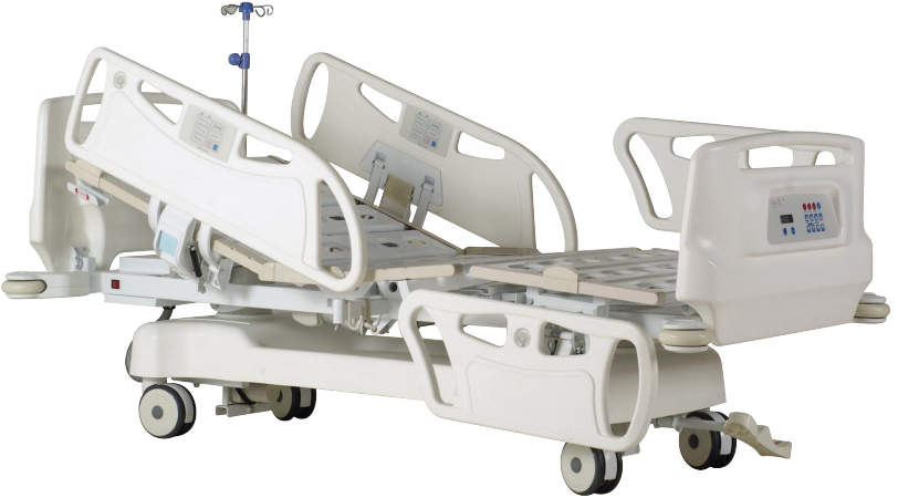 Intensive Care   electric hospital Bed