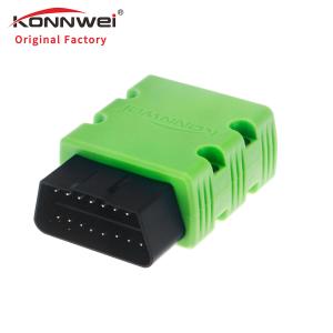 Outil de diagnostic vert Elm327 Wifi Obd2 Obdii Android de voiture de Wifi et