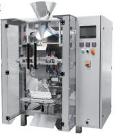 Automatique WL620 Granules Forme verticale remplir la machine de scellement Emballage 1 minute 70 sacs 304 corps en acier inoxydable
