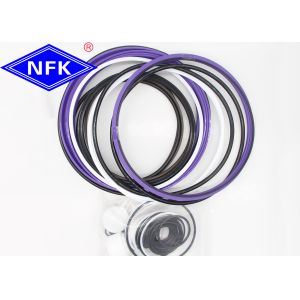 HB30G KIT UH05 Cold-resistant Materials Heavy Duty Breaker Seal Kit For Hydraulic Concrete Breaker Machine