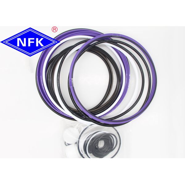HB30G KIT UH05 Cold-resistant Materials Heavy Duty Breaker Seal Kit For Hydraulic Concrete Breaker Machine