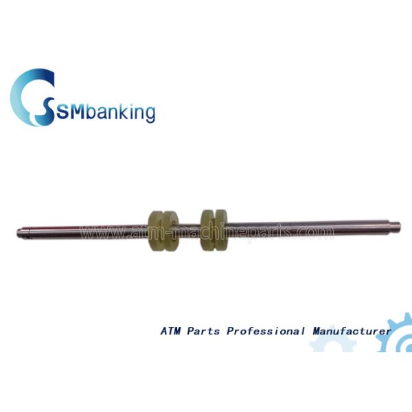 Eixo 4P005101 das peças sobresselentes 2845V WCS-G ROLR do rolo do equipamento da operação bancária